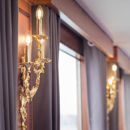 Le Journey Halong Bay Cruises Hotel Ха Лонг Екстериор снимка
